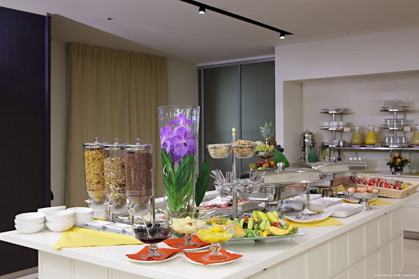 Just Hotel Lomazzo Fiera